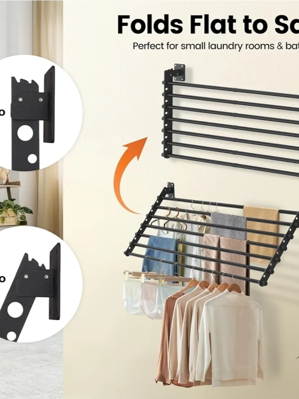 N/A space saving